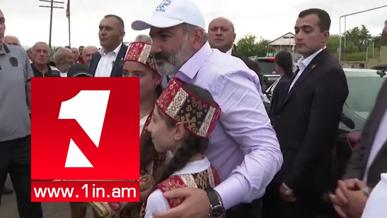 Մինչև հոգու խորքը վիրավորված ենք էդ տականքներից, չվախենաք․Սարիգյուղ համայնքի բնակիչները՝ Փաշինյանին