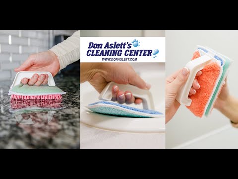 Don Aslett's Cleaning Center