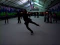 Mi salto, LOOP estilo Boitano para patinando 1