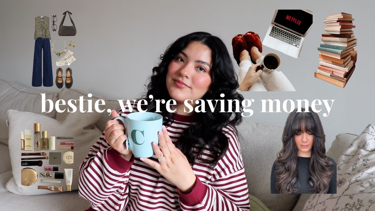 Начинаю свой год без покупок | Мои правила сокращения покупок на 2026 год