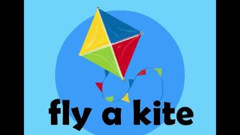 Hand in Hand Starter Unit 10 Chant