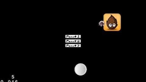 Cocos2d iPhone - First try