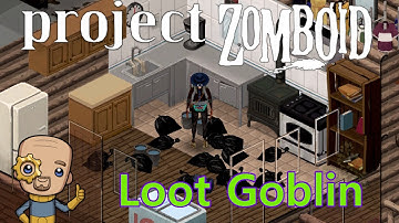 Food, Power, books, check : Project Zomboid S2Ep3
