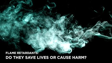 Flame Retardants | Six Classes four minute videos