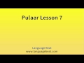 Learn Pulaar Mauritania Lesson 7 Pulaar Mauritania Phrases For Beginners Learn Pulaar Mauritania Lesson 7 Pulaar Mauritania Phrases For Beginners