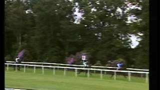 Dubai Millennium - Prince of Wales Stakes 2000
