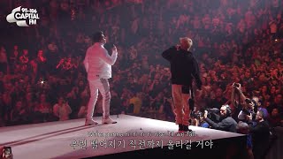 Jonas Blue - Rise ft. Jack & Jack 가사해석/한글자막