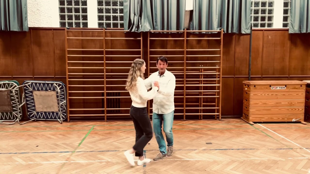 Jive-Kombination Tanzkreis 2 Enzweihingen