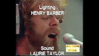 AVERAGE WHITE BAND ATLANTIC AVENUE BBC OGWT VIDEO 1978 HQ RARE