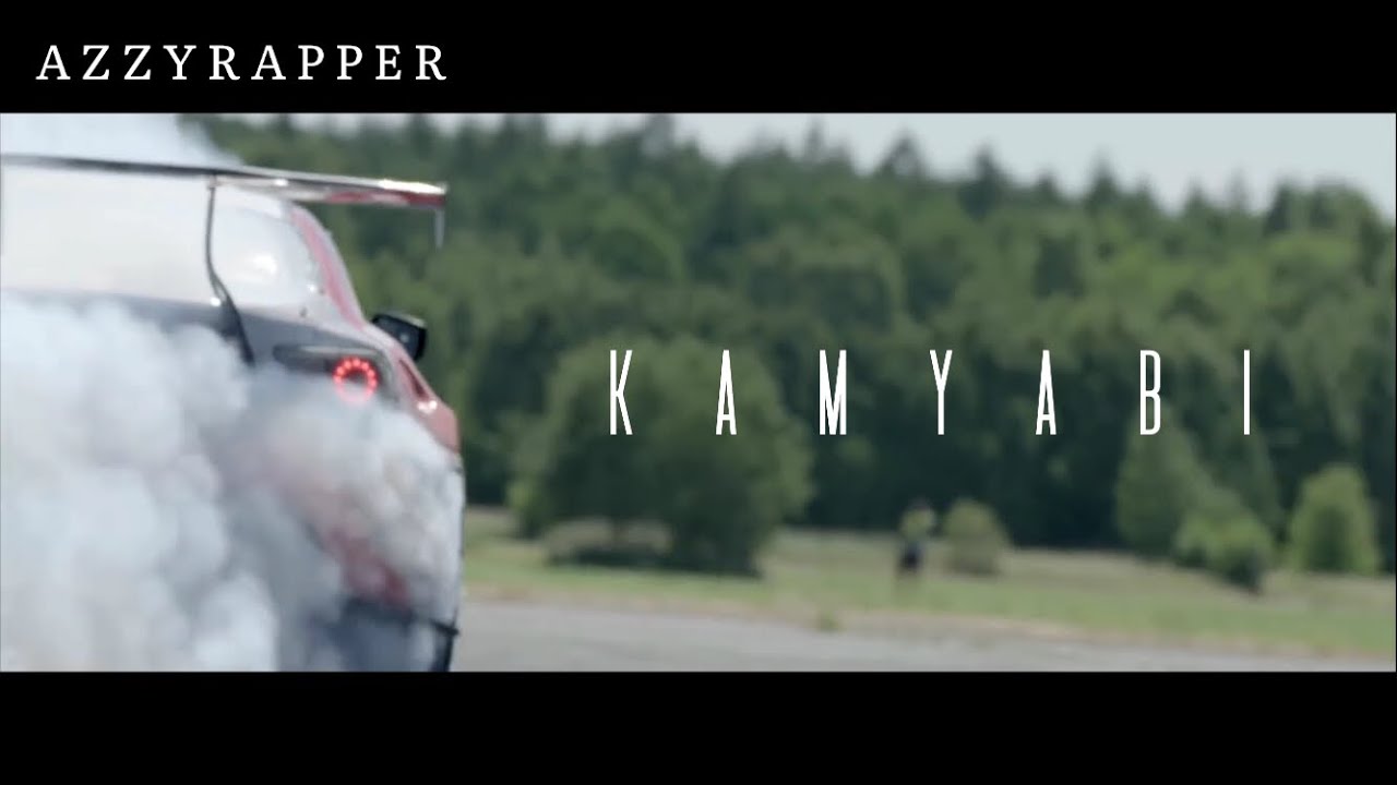 AZZY RAPPER - Kamyabi [Official Music Video] - YouTube