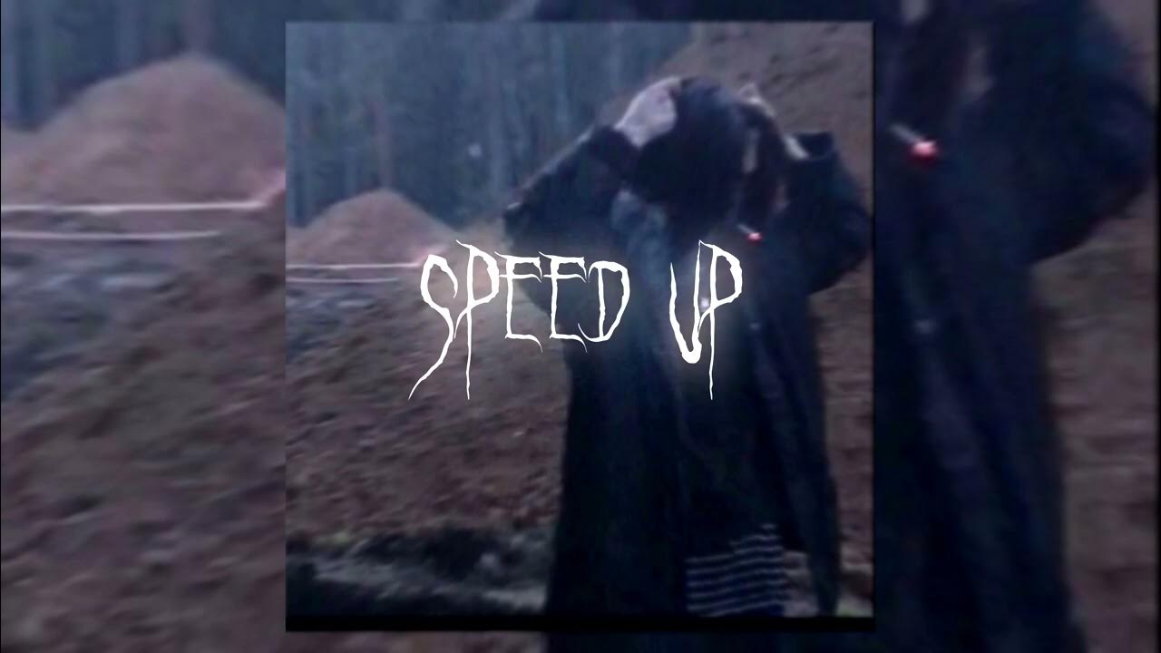 Все песни пошлой молли speed up