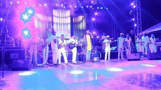 Dj Erycom To Grace The Grand Launch Of Bm Tv Africa In Germiston Official Int.dr Chameleons Dj