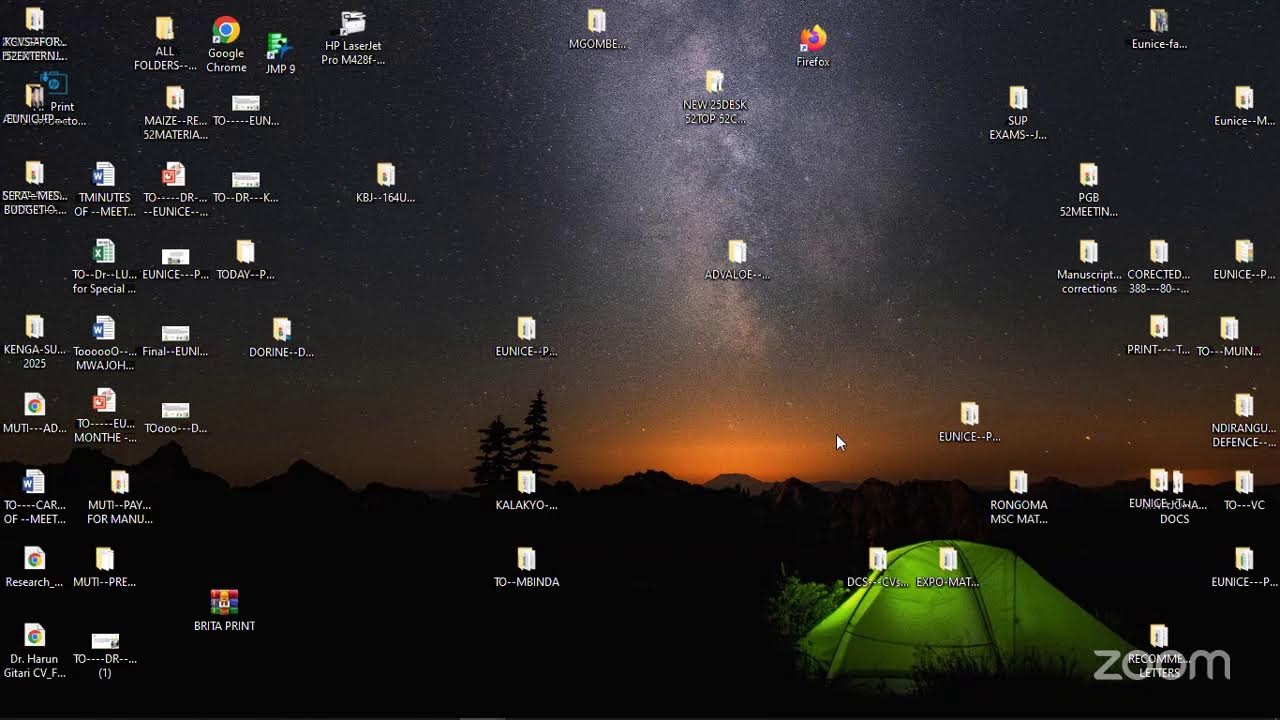 Day 4 ADVALUE Module 3 – Rangeland Management – Online Pilot Training