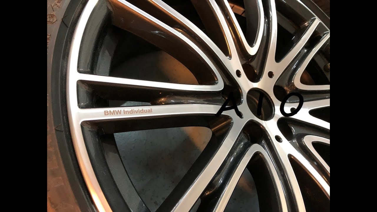 Bmw 759 li