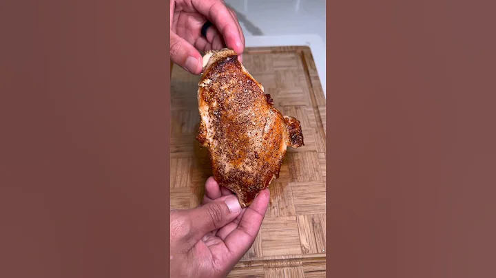 How to Cook the Perfect Chicken Breast