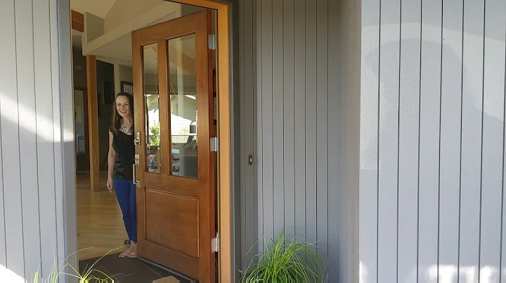 Michelle Porter: How energy upgrades can transform...