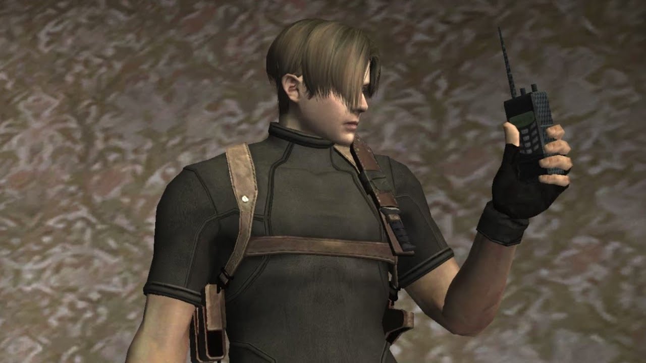 Resident Evil 4 No Knife Challenge: Chapter 1-3