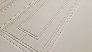 видео: Изготовление дверей на ЧПУ картинка: Изготовление дверей на ЧПУ