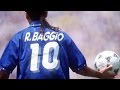 Roberto Baggio   Best Goals Ever