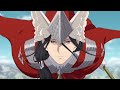THE KNIGHTS MORALIS ARRIVE! ⚔️ | Witch Hat Atelier Episode 8