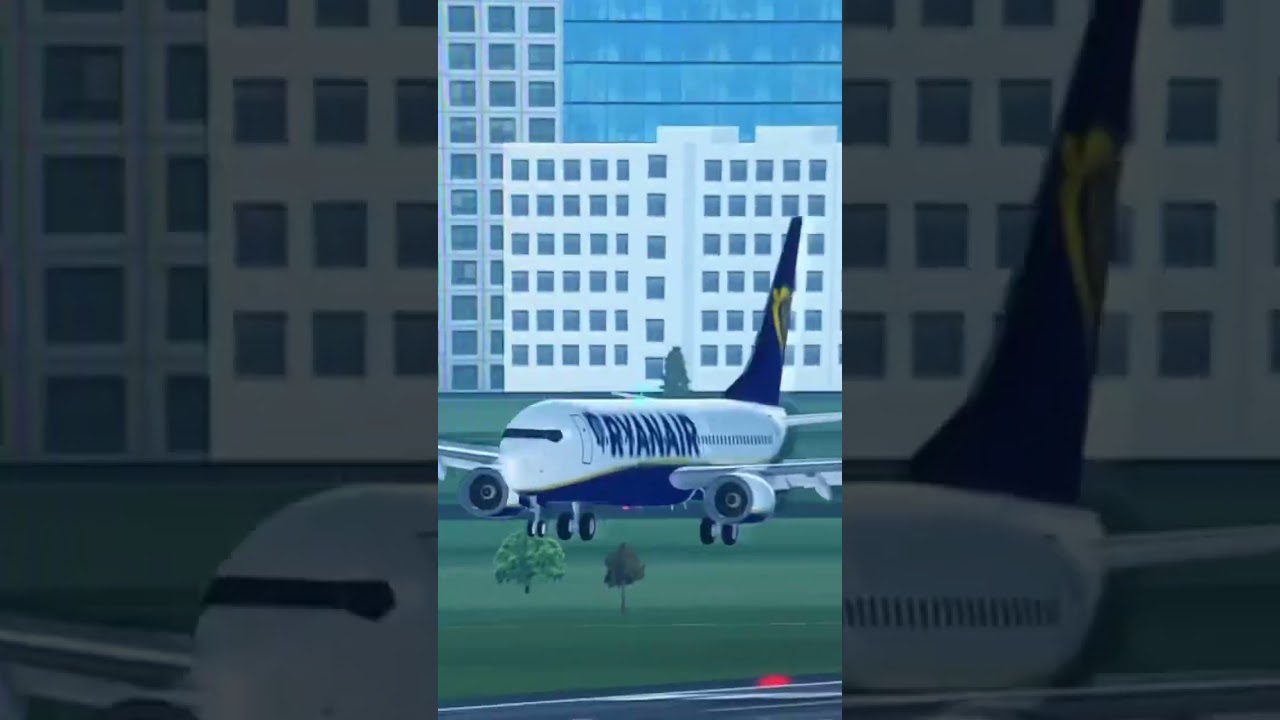 POV: plane spotters in Ireland 🇮🇪 