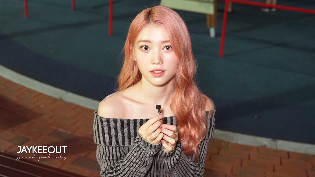 asking KPOP idol what they do for a living (ft. Kep1er) | JAYKEEOUT