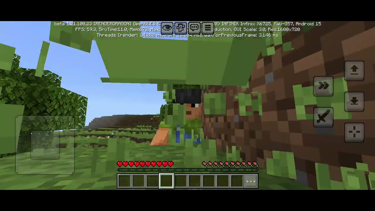 How to change camera view and controllers