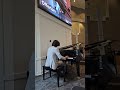 💔 let's unite_ own composition – Classical Piano Twist 🎹 #Shorts #piano