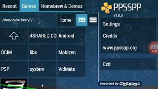 How to (easily) download pspp all games screenshot 5