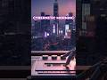 POV: It’s a Cybernetic Morning in 1988 🤖✨ #synthwave #shorts