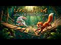 Clever Rabbit 🐰 VS Fox 🦊 | Smart Fox in the Jungle Adventure