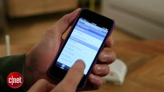 CNET How To Get started with DIY security