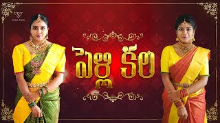 Best Bride | Brides Day | Strictly For Girls | Vithika Sheru | Ep  90 |