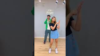 Aashna Mnvs Latest Reel