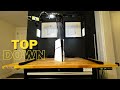 Recreate My Camera Overhead Top Down Setup Easy!