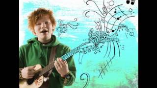 Video thumbnail of "Ed Sheeran - Someone Like You (Adele)"