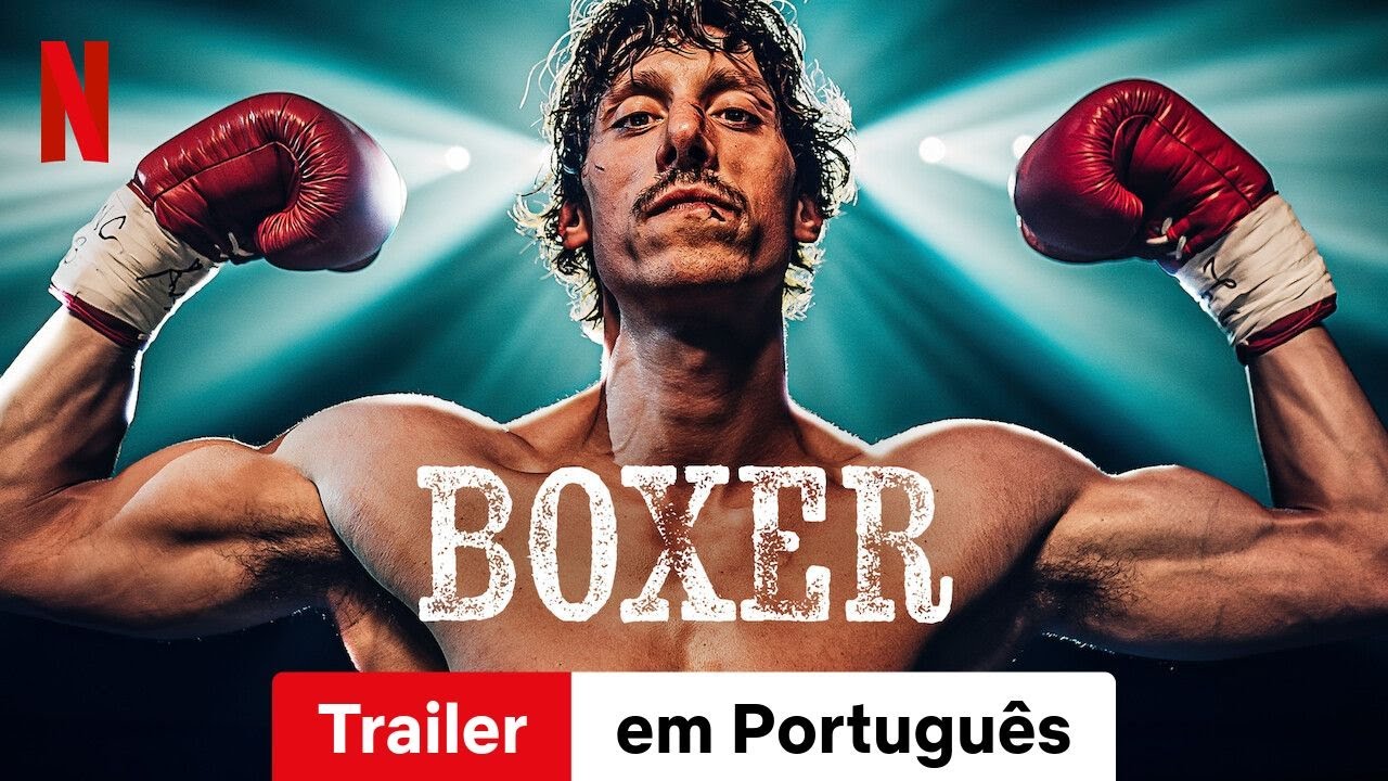 Trailer de Boxer