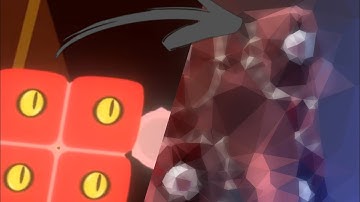 what if Predator is real | Project Arrhythmia Speed Paint