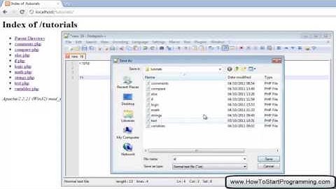PHP Tutorial 13   Arrays PHP For Beginners