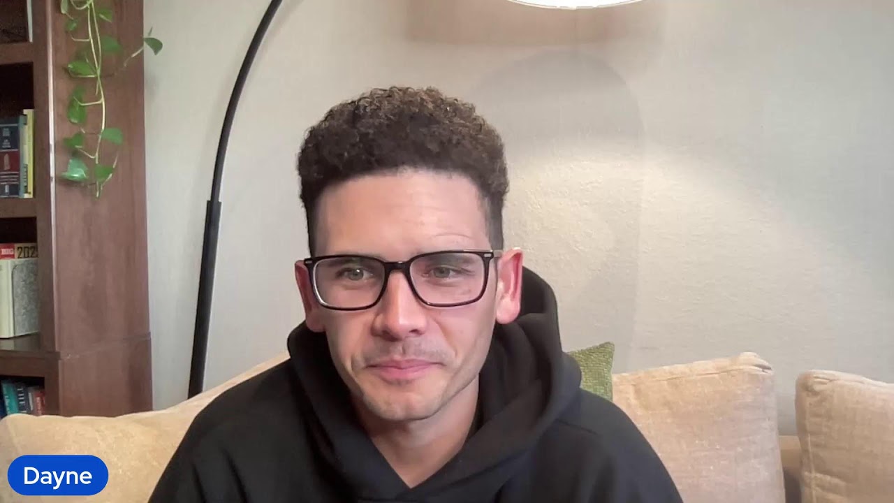 My Dad's Hospital Testimony