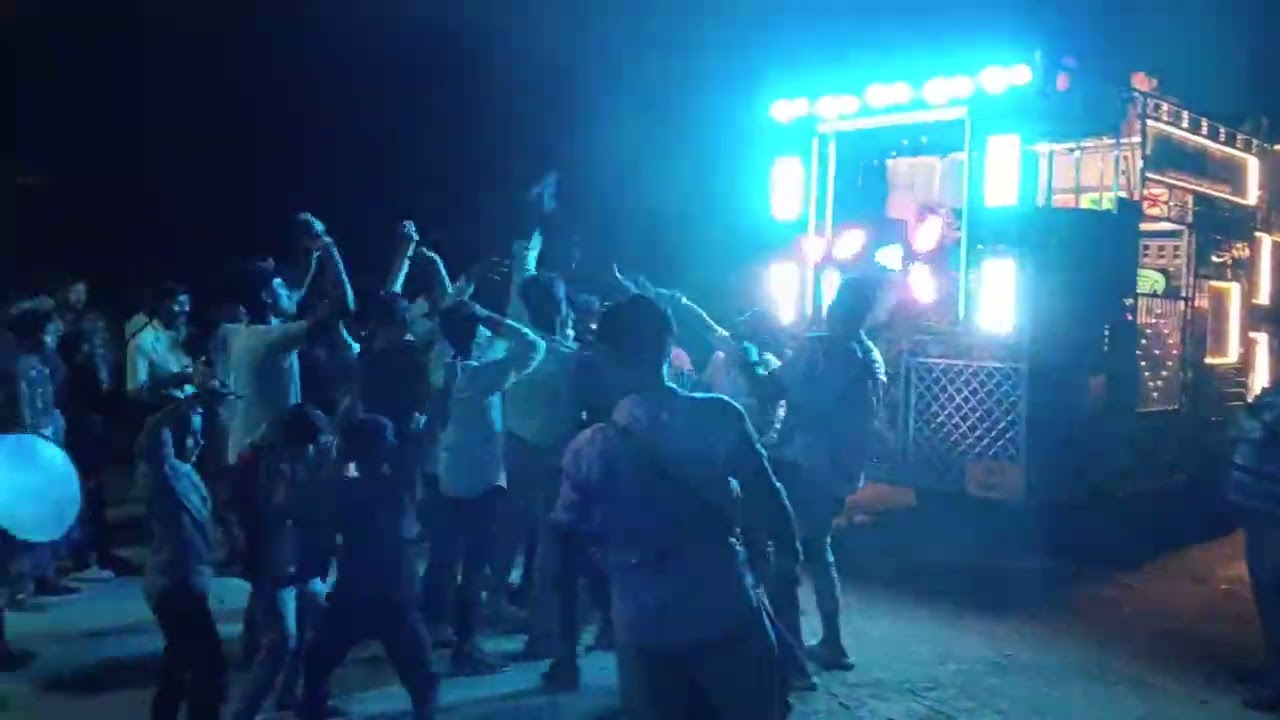 Gunaibasan samaj function 