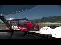 LIVE - Fuji - OnBoard #7 - Race