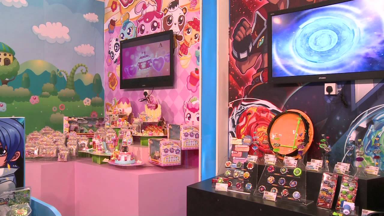 China's Animation Licensing Goes Global