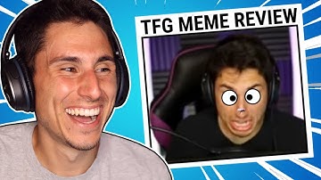Reacting To The GREATEST Frustrated Gamer MEMES!