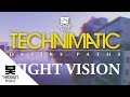 Technimatic - Night Vision (Official Video)