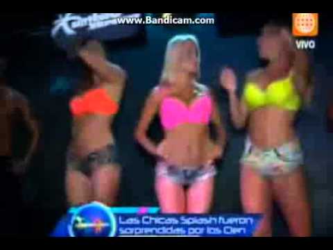 Camara Splashparte Las Chicas Escondida A 1 zMVpqUSG