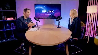 【Megaport Uplink Podcast】Self-Healing Networks and Sovereign AI