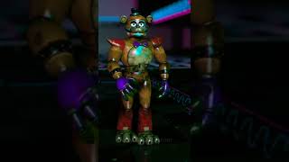 Walking Freddy (Short Edition) #fnaf #freddy #short #shorts #animation #fnafsecuritybreach #funny