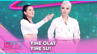 Su'nun Ağladığı Görüntüler Ekranlarda | İşte Benim Stilim 36. Bölüm