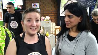 Interview with Ami Tadaa, owner of Tyne Chease screenshot 5